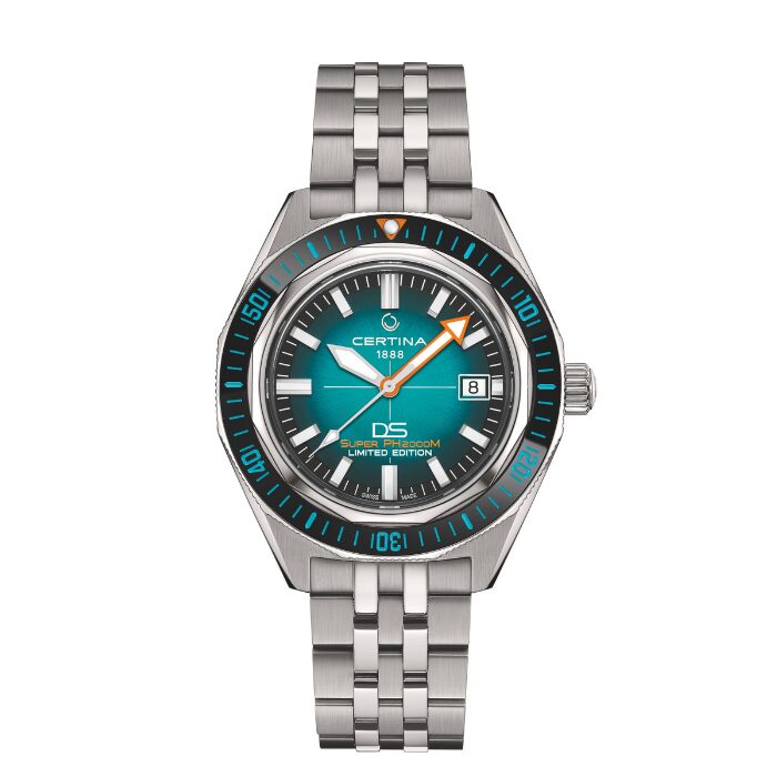 Certina DS PH2000 - C0506074404110
