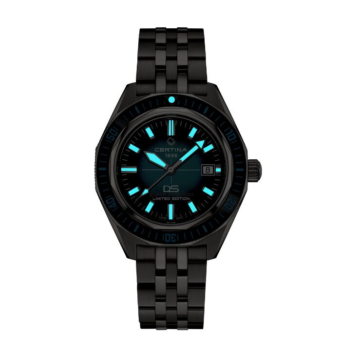 Alternative view of Certina DS PH2000 - C0506074404110