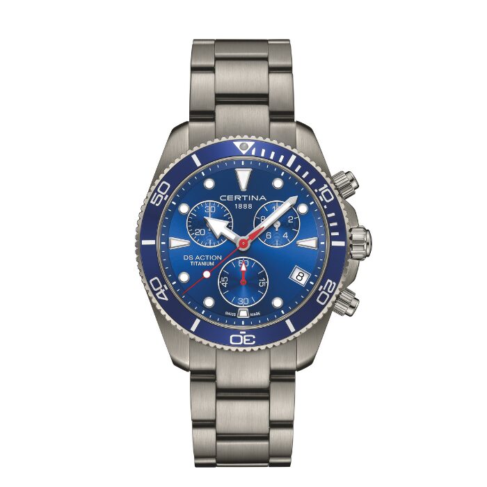 Certina DS Action - C0484174404100