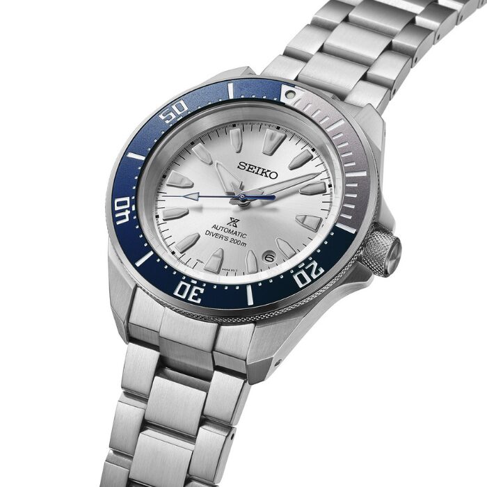 Alternative view of Seiko Prospex 145 års Jubilæum - HBB001K1