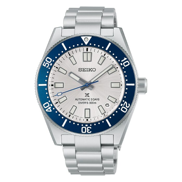 Seiko Prospex 145 års Jubilæum - HBC005J1