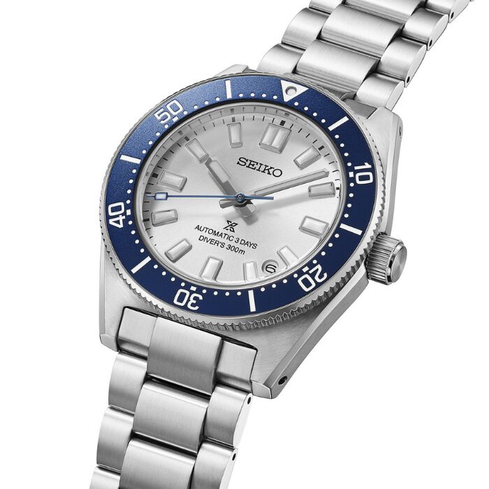 Alternative view of Seiko Prospex 145 års Jubilæum - HBC005J1