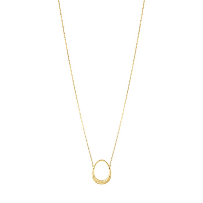 Georg Jensen Offspring halskæde - 20001939