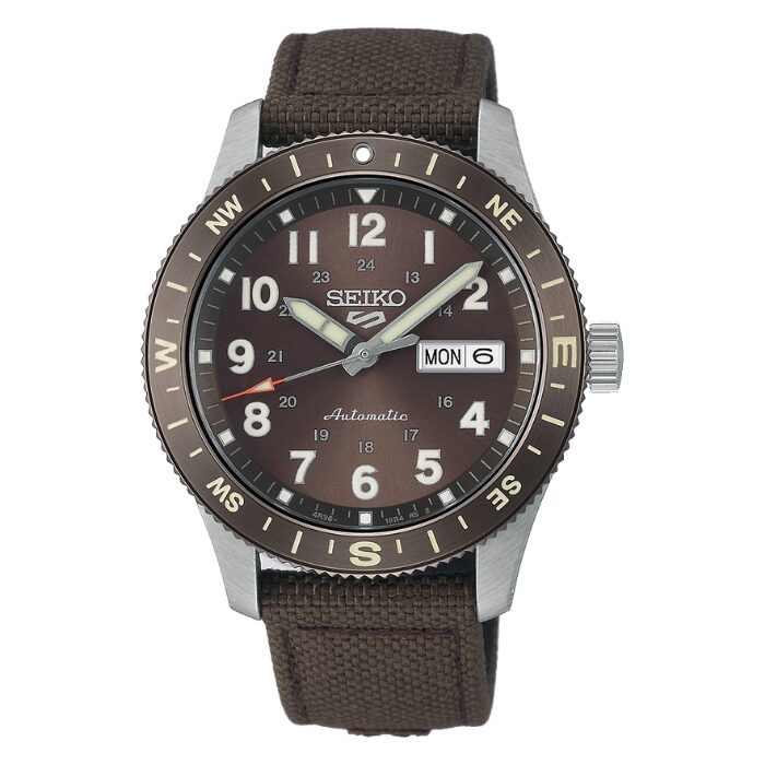 Seiko 5 Sport Field - HDB009K1