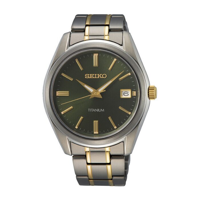 Seiko Conceptual - SUR377P1