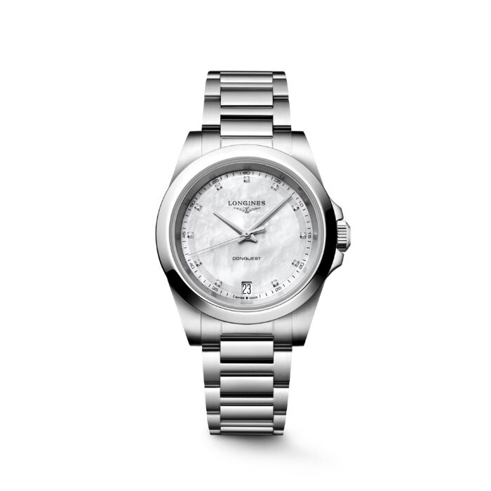 Longines Conquest - L34604876