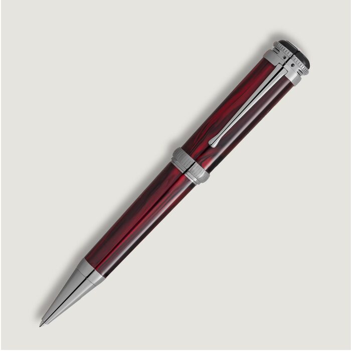 Alternative view of Montblanc Writers Edition Homage to Bram Stoker - MB133420