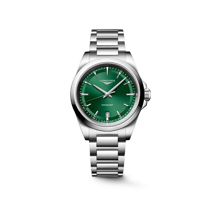 Longines Conquest - L37504096
