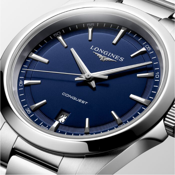 Alternative view of Longines Conquest - L37504926
