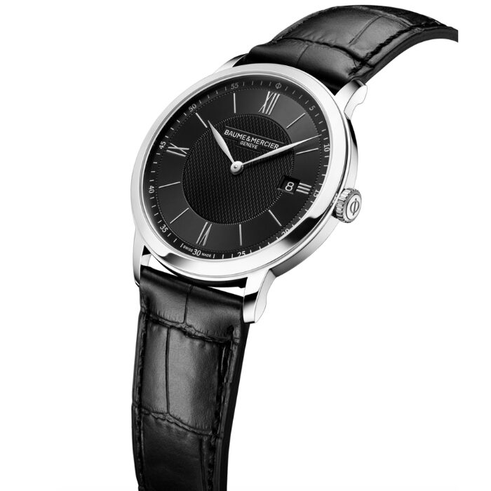 Baume & Mercier Classima - MOA10881 3 Baume & Mercier Classima - MOA10881 - Billede 3