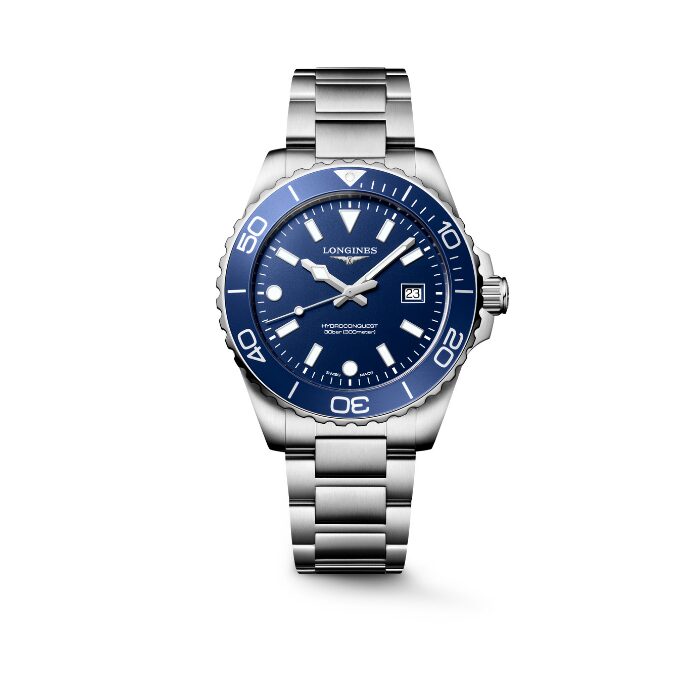 Longines HydroConquest - L37694966