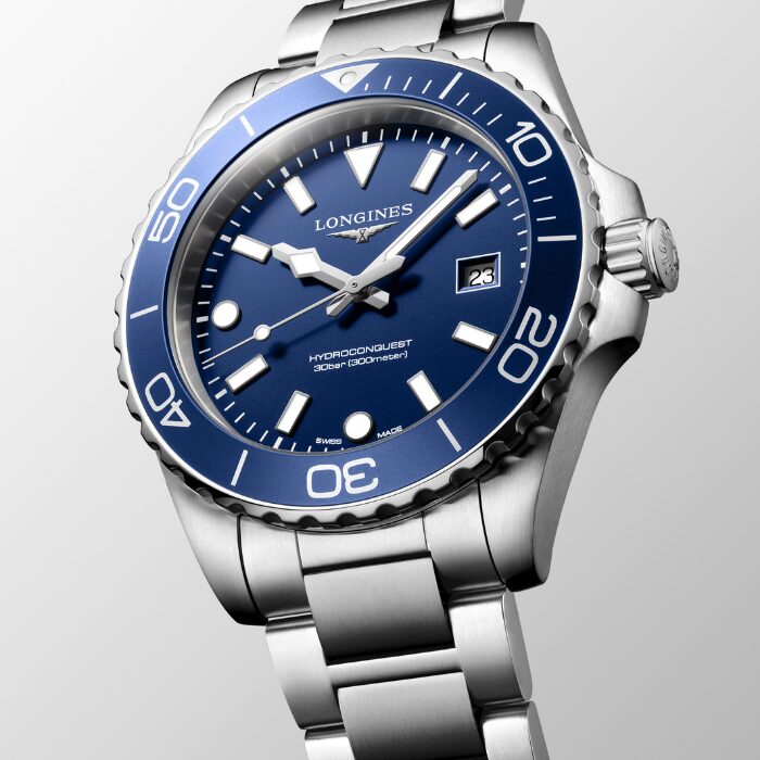 Longines HydroConquest - L37694966 5 Longines HydroConquest - L37694966 - Billede 5
