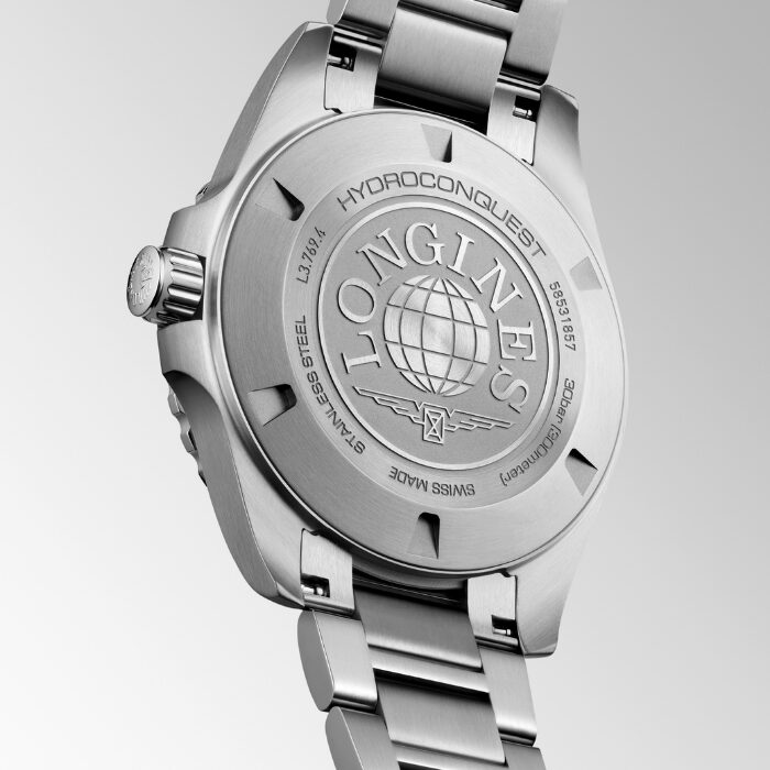 Longines HydroConquest - L37694966 6 Longines HydroConquest - L37694966 - Billede 6