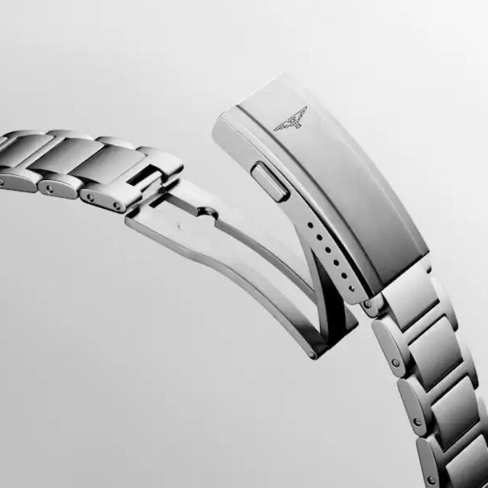 Longines HydroConquest - L37694966 9 Longines HydroConquest - L37694966 - Billede 9