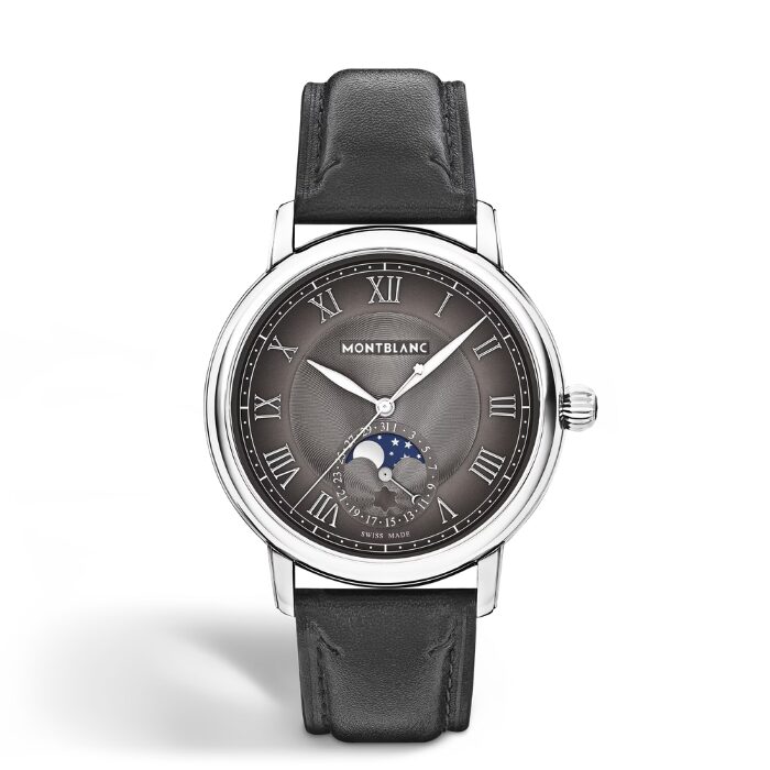 Montblanc Star Legacy Moonphase - MB134297