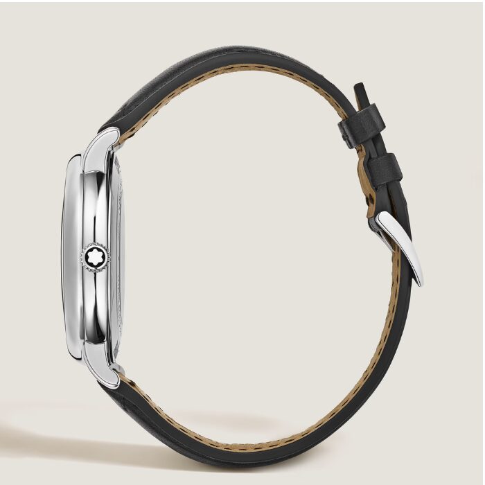 Alternative view of Montblanc Star Legacy Moonphase - MB134297