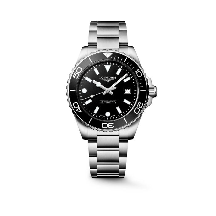 Longines HydroConquest - L37694566