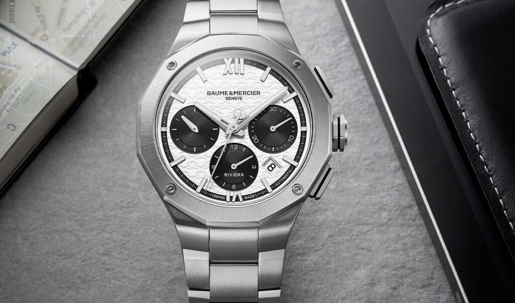 Baume Mercier ure