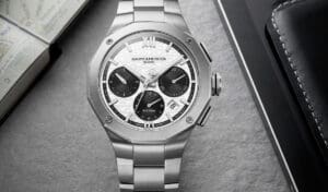 Baume Mercier ure