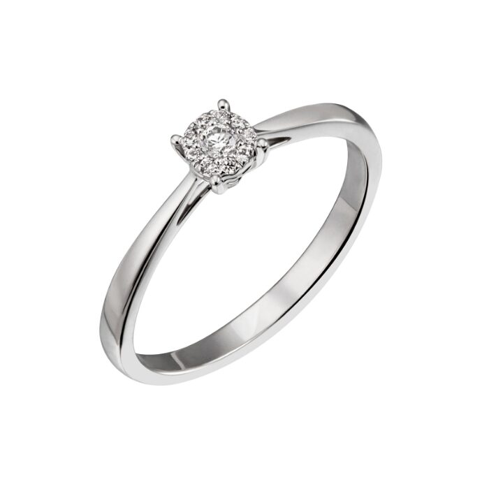 Exclusive by Bonells Imagine ring - 1-06885-52-0089