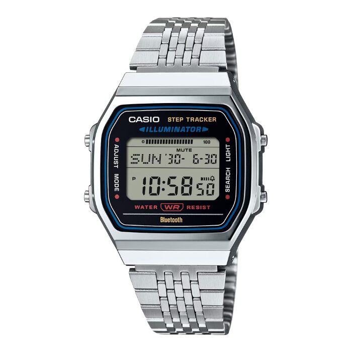 Casio Vintage - ABL-100WE-1AEF