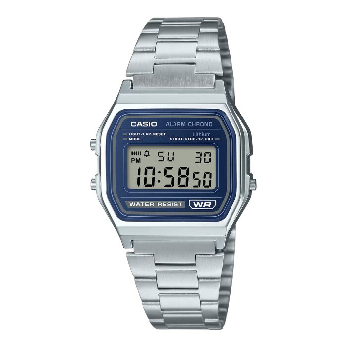 Casio Vintage - A158WEA-2EF