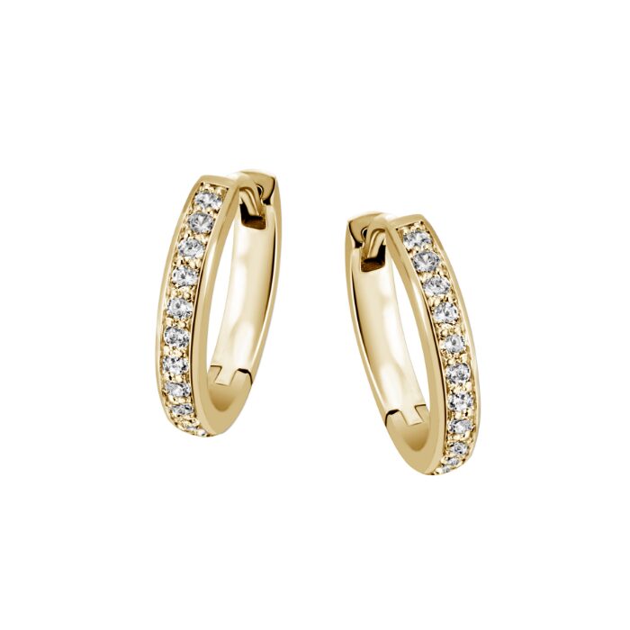 Exclusive by Bonells Eira øreringe - 8-07219-51-0089