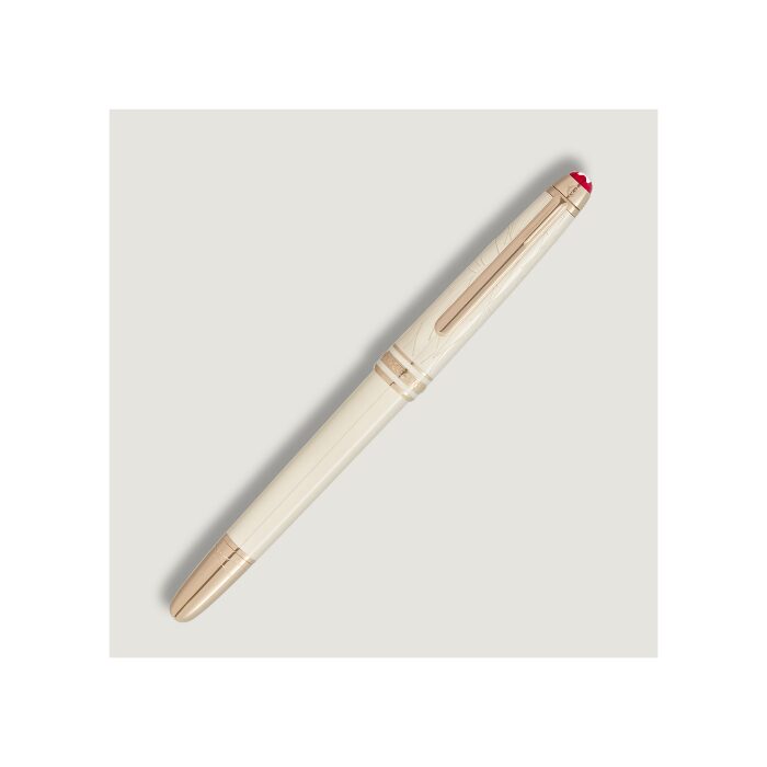 Alternative view of Montblanc Meisterstück Romeo & Juliet Rollerball - MB132919
