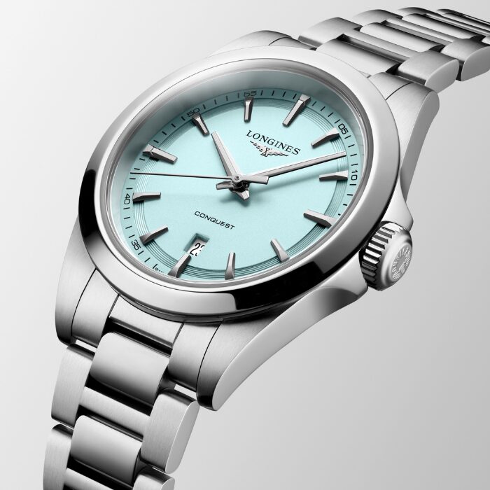 Alternative view of Longines Conquest - L33504926
