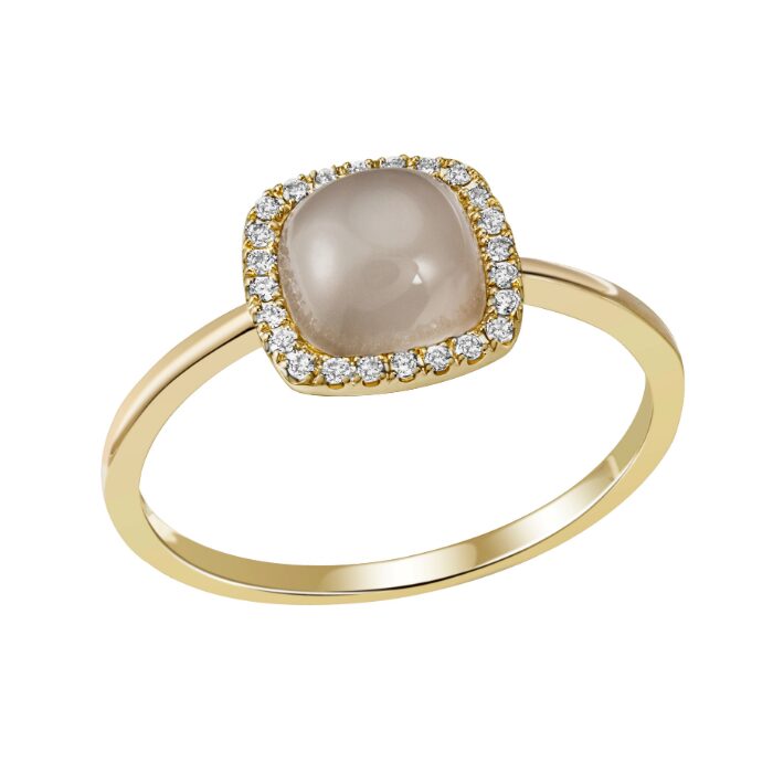 Exclusive by Bonells Dreams ring - 1-10983-51-0487
