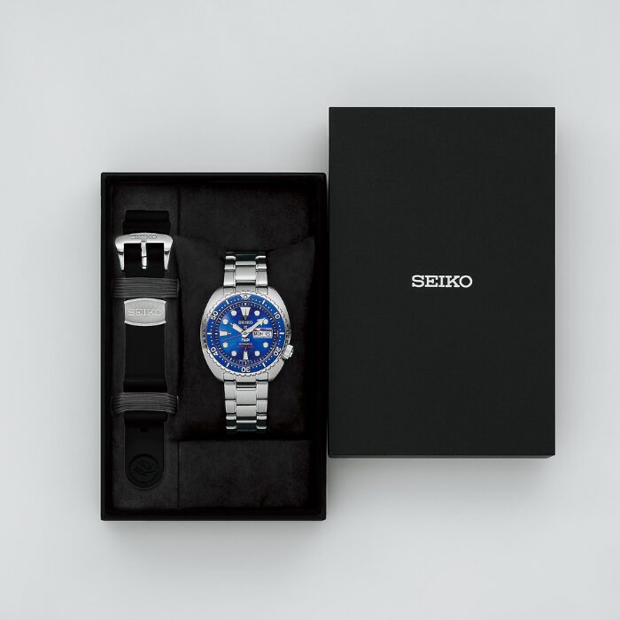 Seiko Prospex Padi - HBB002K1 4 Seiko Prospex Padi - HBB002K1 - Billede 4