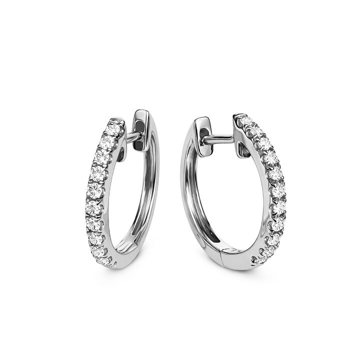Exclusive by Bonells Eira øreringe - 8-11317-52-0089
