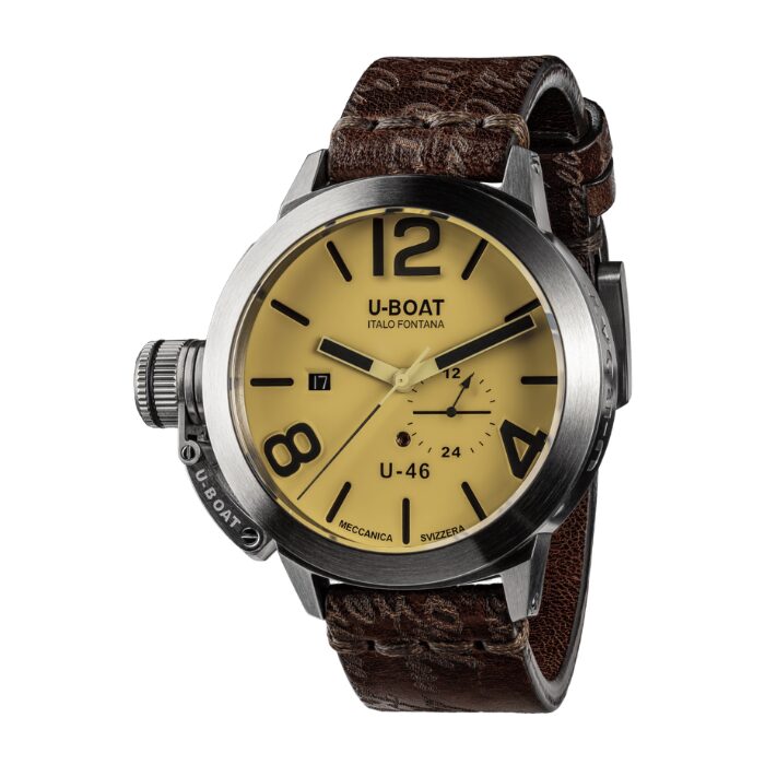 U-Boat Classico U-46 - U4647