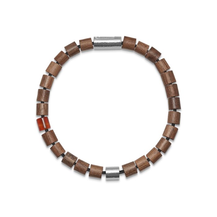 Black Sun Organic Bay armbånd - 5759015