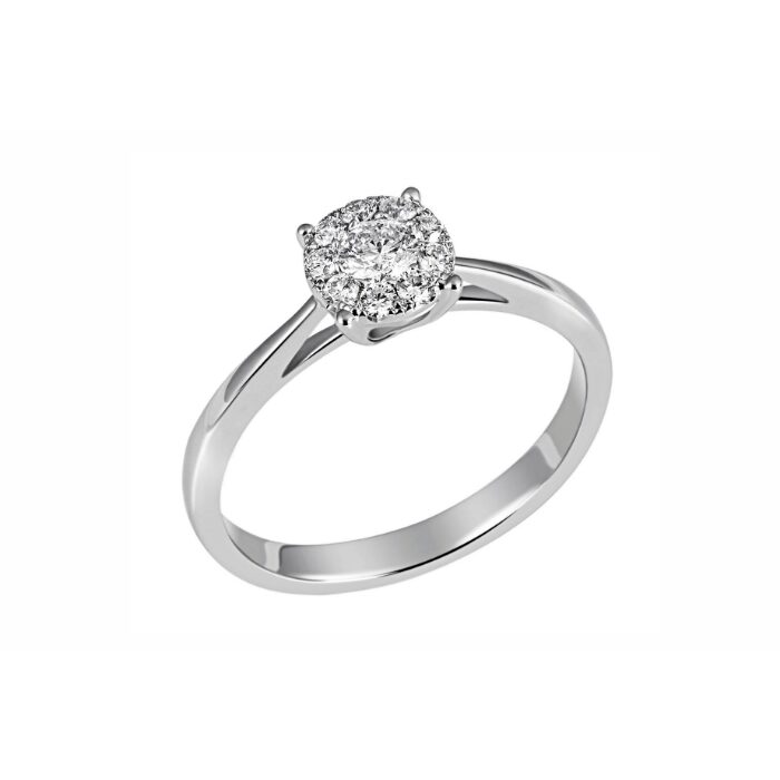 Exclusive by Bonells Imagine ring - 1-05819-52-0089