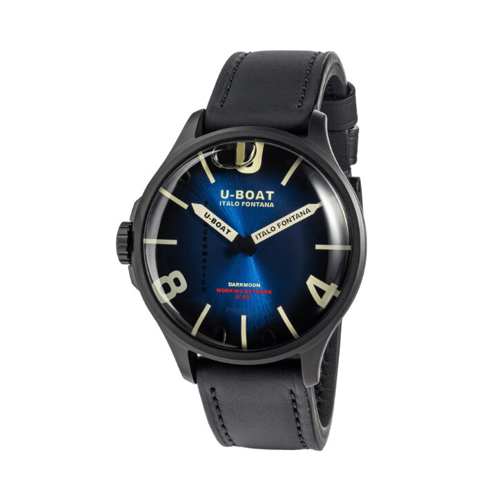U-Boat Darkmoon KAMA - U3341