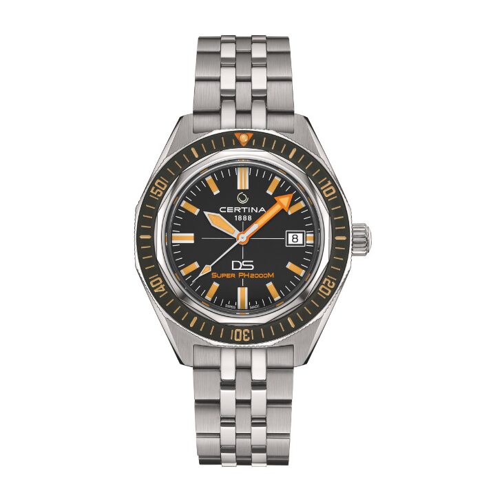 Certina DS PH2000 - C0506074405102