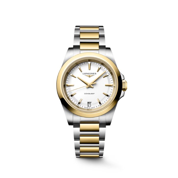 Longines Conquest - L34603127