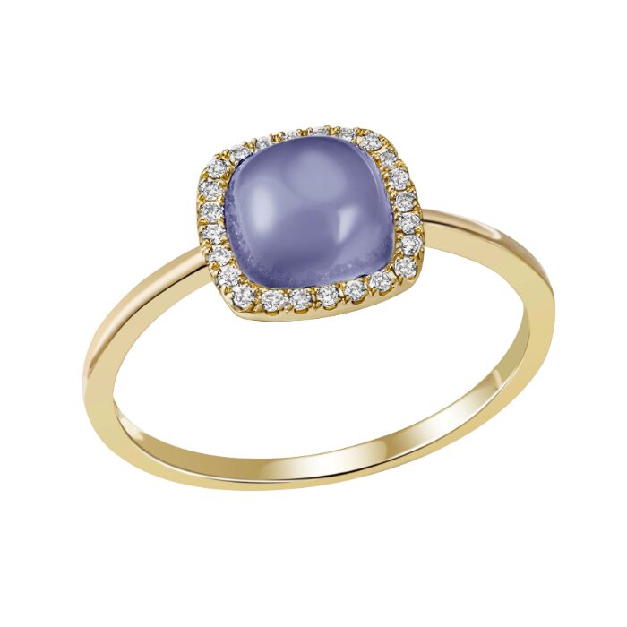 Exclusive by Bonells Dreams ring - 1-10983-51-0273