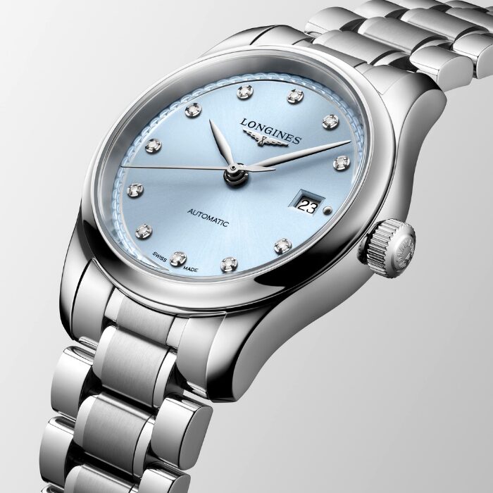 Alternative view of Longines Master Collection - L24494976
