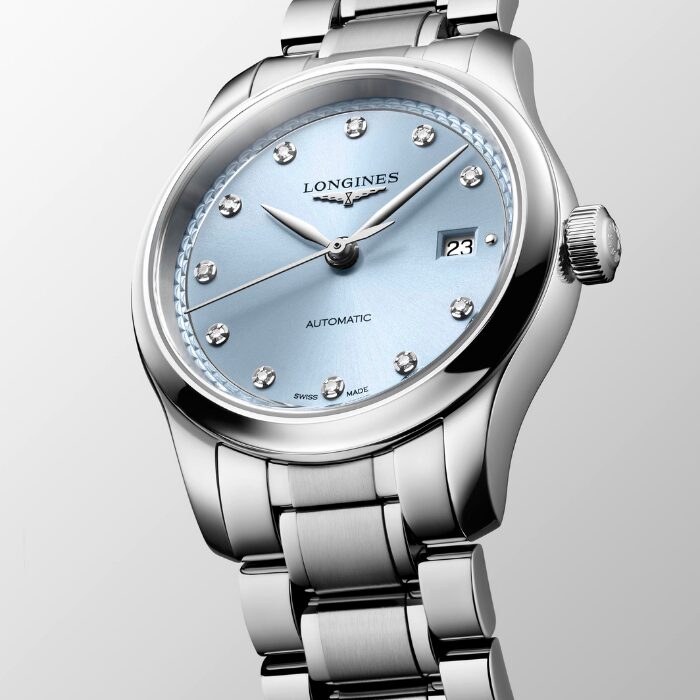 Longines Master Collection - L24494976 3 Longines Master Collection - L24494976 - Billede 3