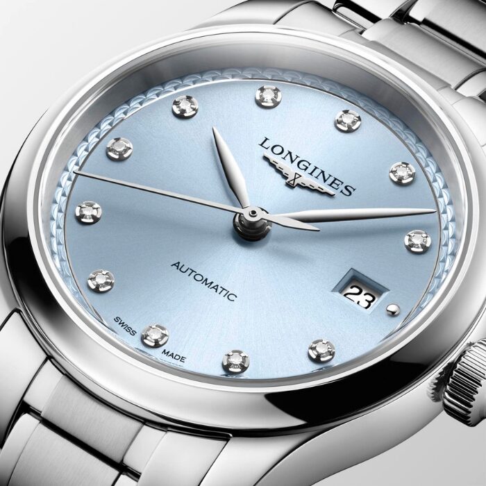 Longines Master Collection - L24494976 5 Longines Master Collection - L24494976 - Billede 5
