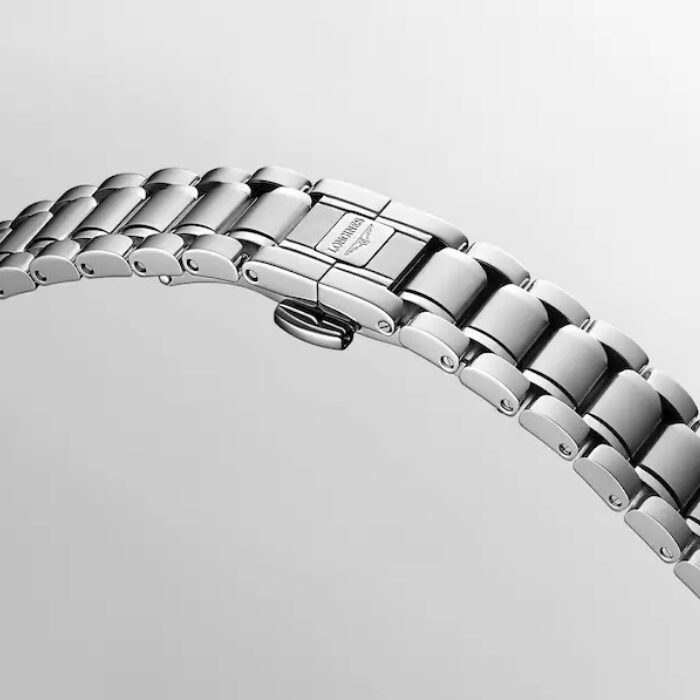 Longines Master Collection - L24494976 7 Longines Master Collection - L24494976 - Billede 7