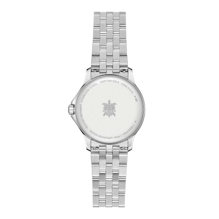 Alternative view of Certina DS-8 - C0450101103200