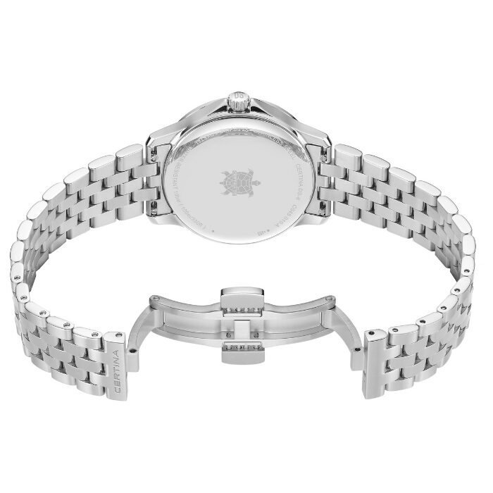 Certina DS-8 - C0450101103200 4 Certina DS-8 - C0450101103200 - Billede 4
