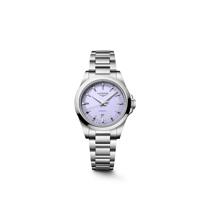 Longines Conquest - L33504026