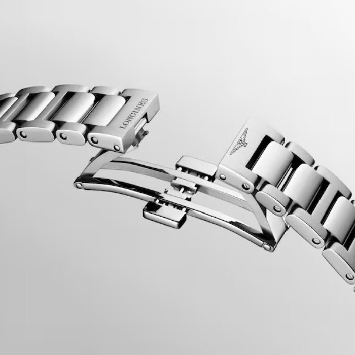 Longines Conquest - L33504026 8 Longines Conquest - L33504026 - Billede 8