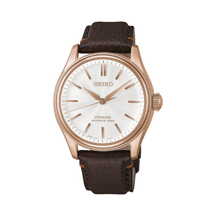 Seiko Presage - HCC008J1
