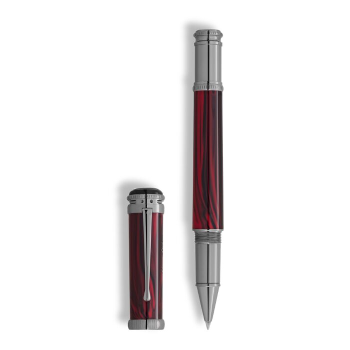 Montblanc Writers Edition Homage to Bram Stoker - MB133419