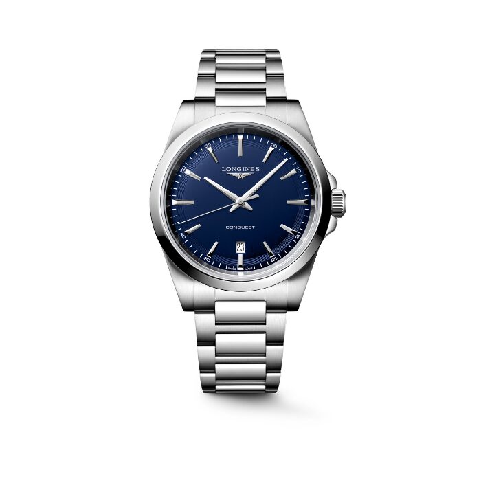 Longines Conquest - L38604926